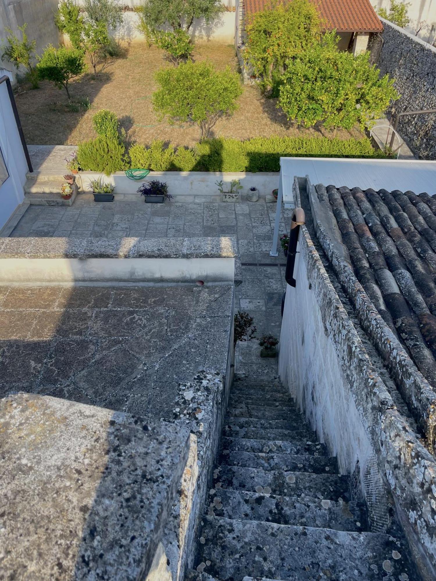 Dimora Storica San Giovanni Zollino المظهر الخارجي الصورة